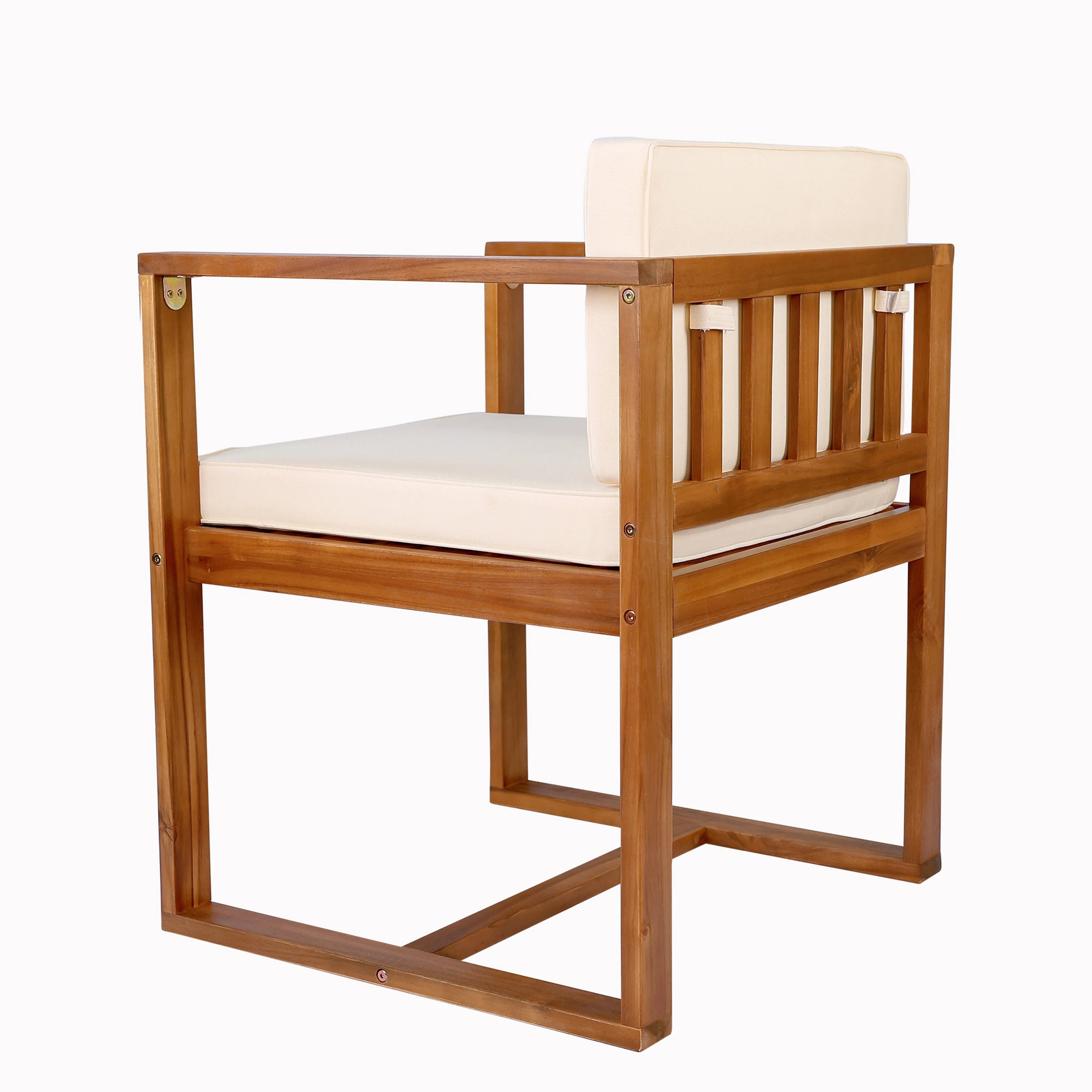 Patio Dining Chairs (Set of 2) - Image 12