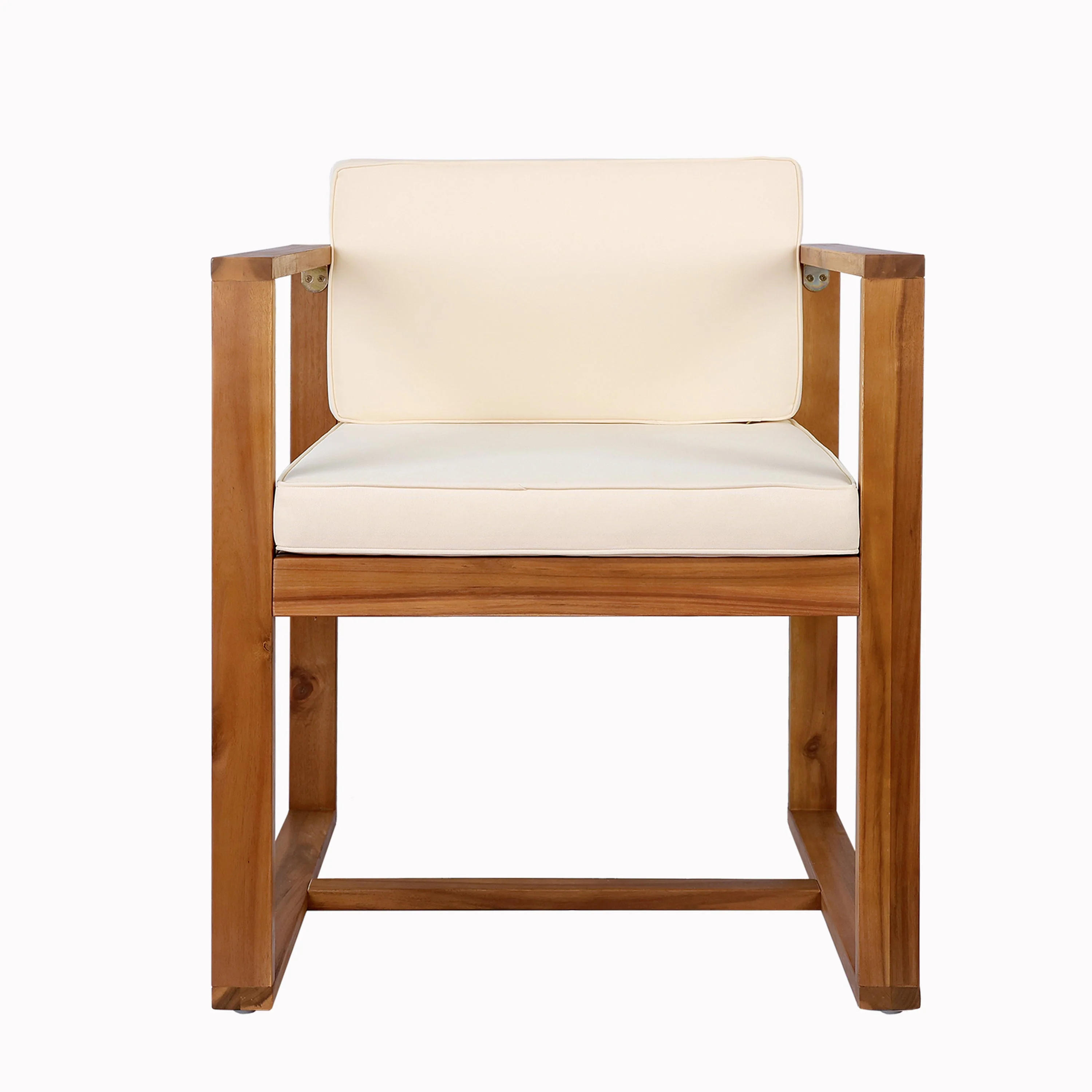Patio Dining Chairs (Set of 2) - Image 8