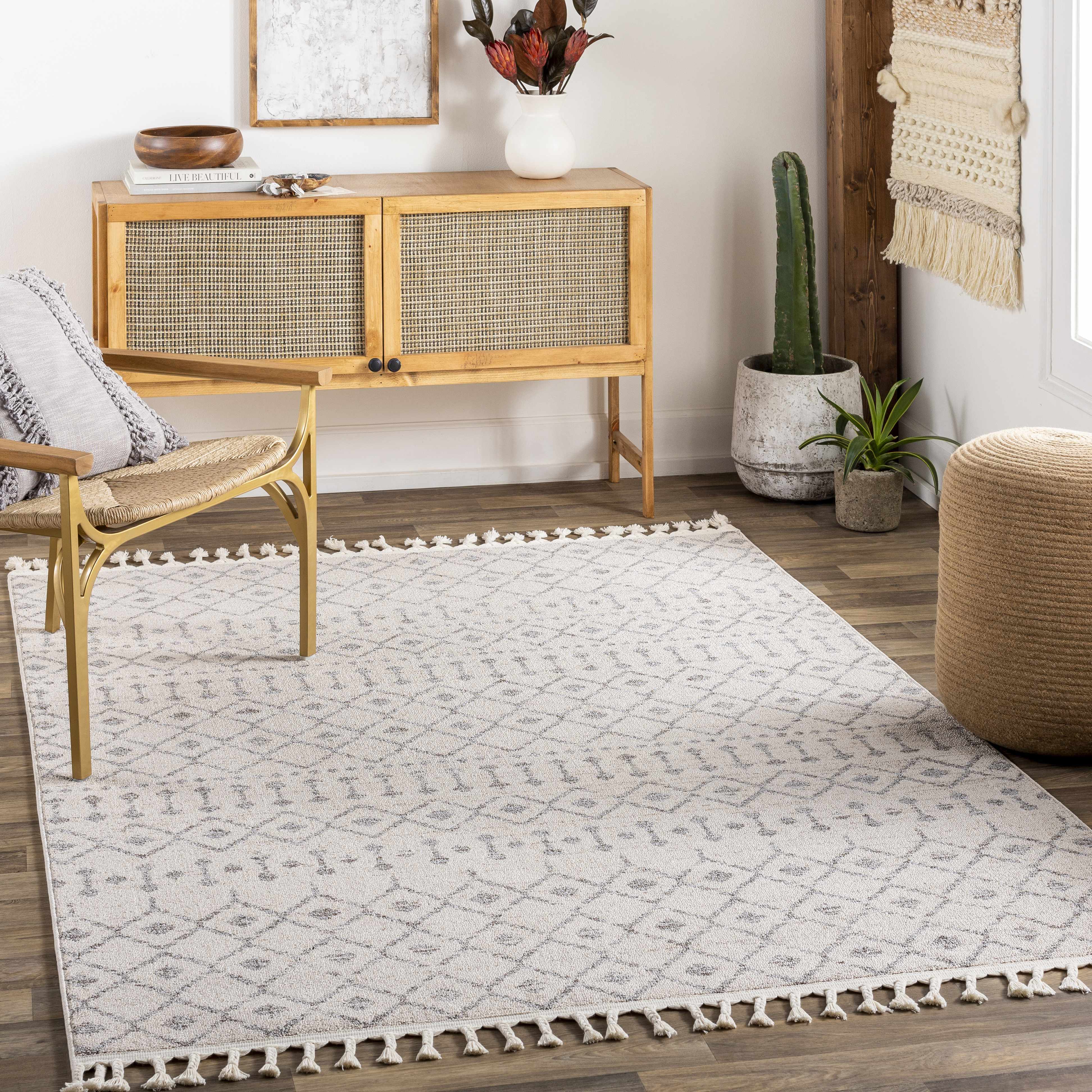 Patnanungan Area Rug - Clearance - Image 2