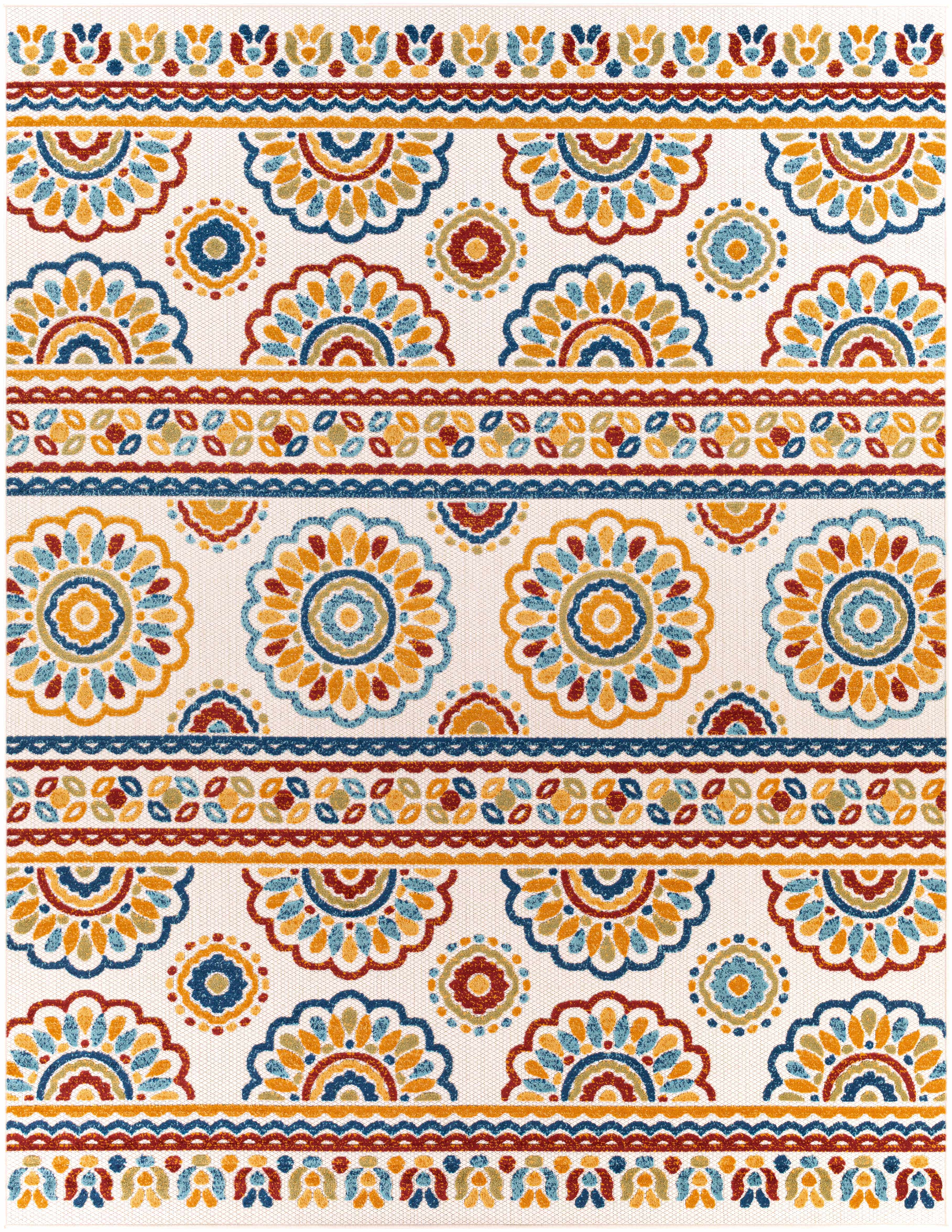 Patterson Area Rug - Clearance - Image 10