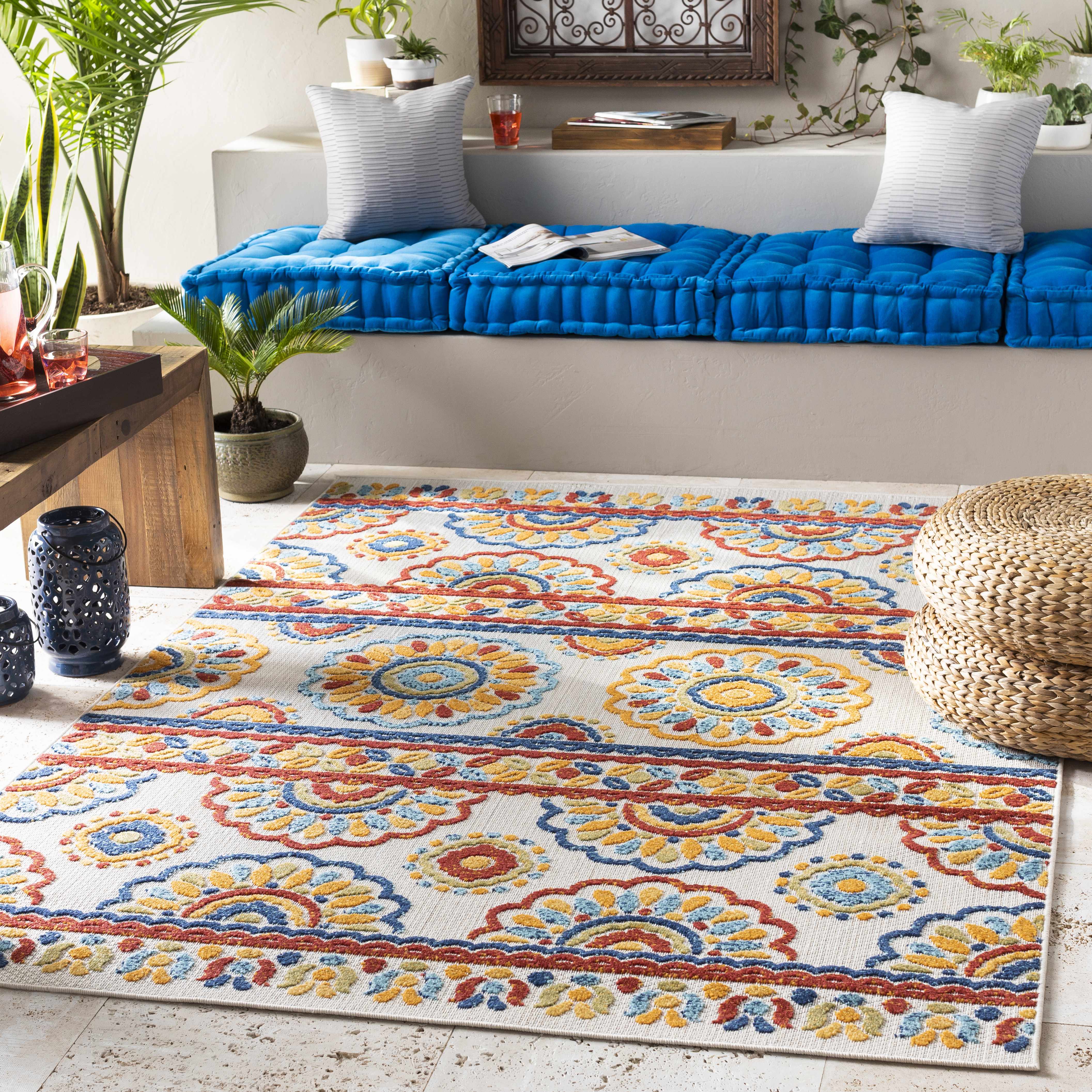 Patterson Area Rug - Clearance - Image 2