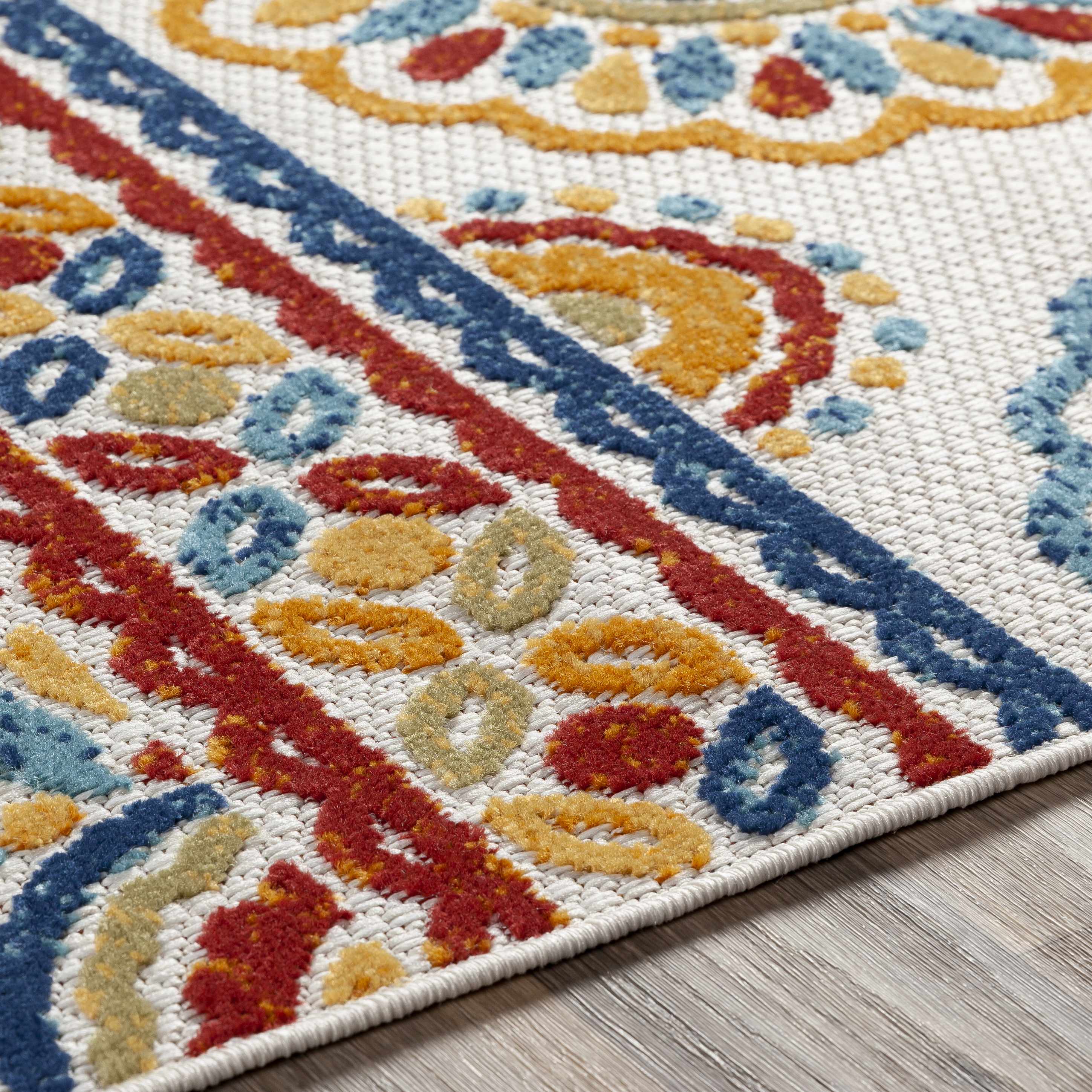 Patterson Area Rug - Clearance - Image 6