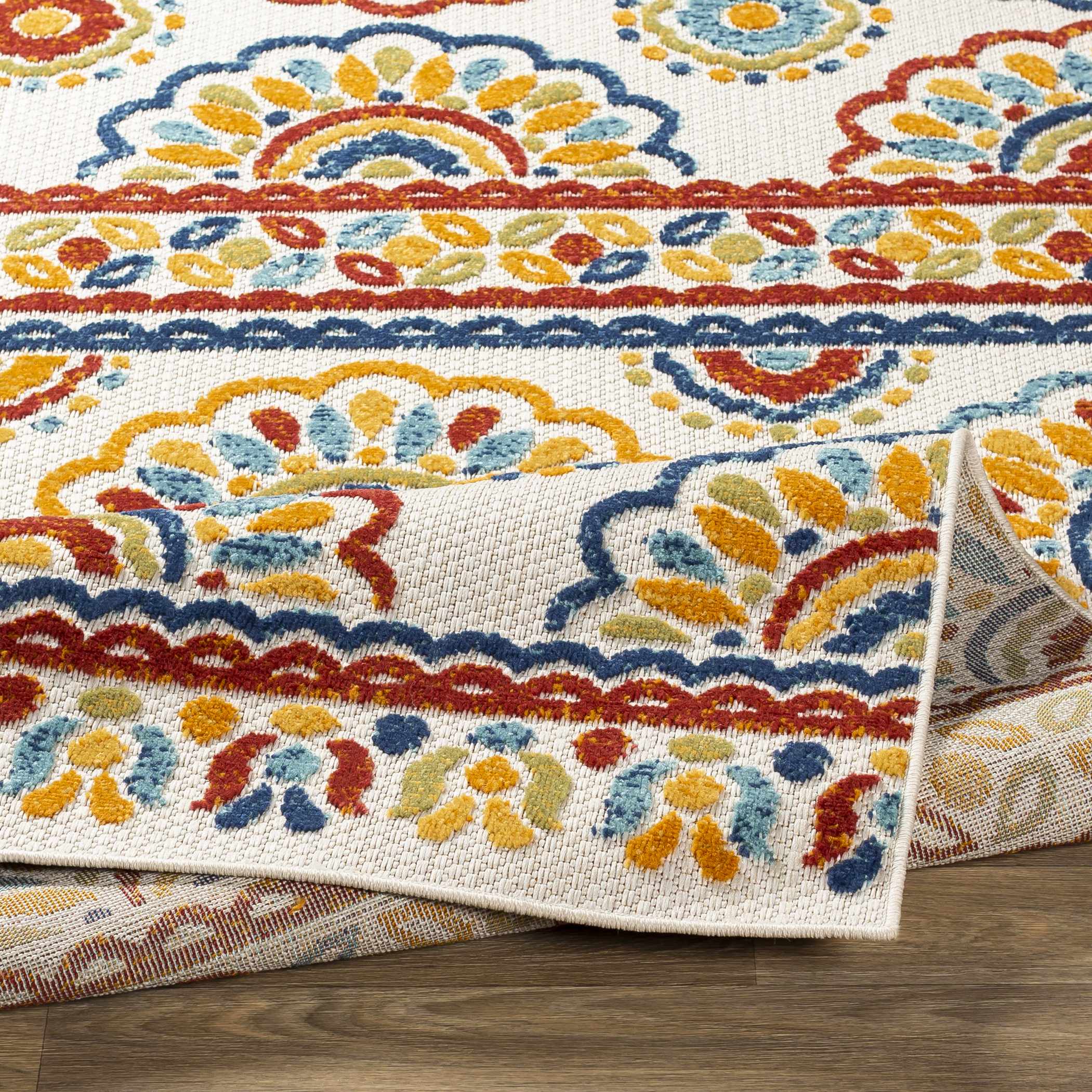 Patterson Area Rug - Clearance - Image 7
