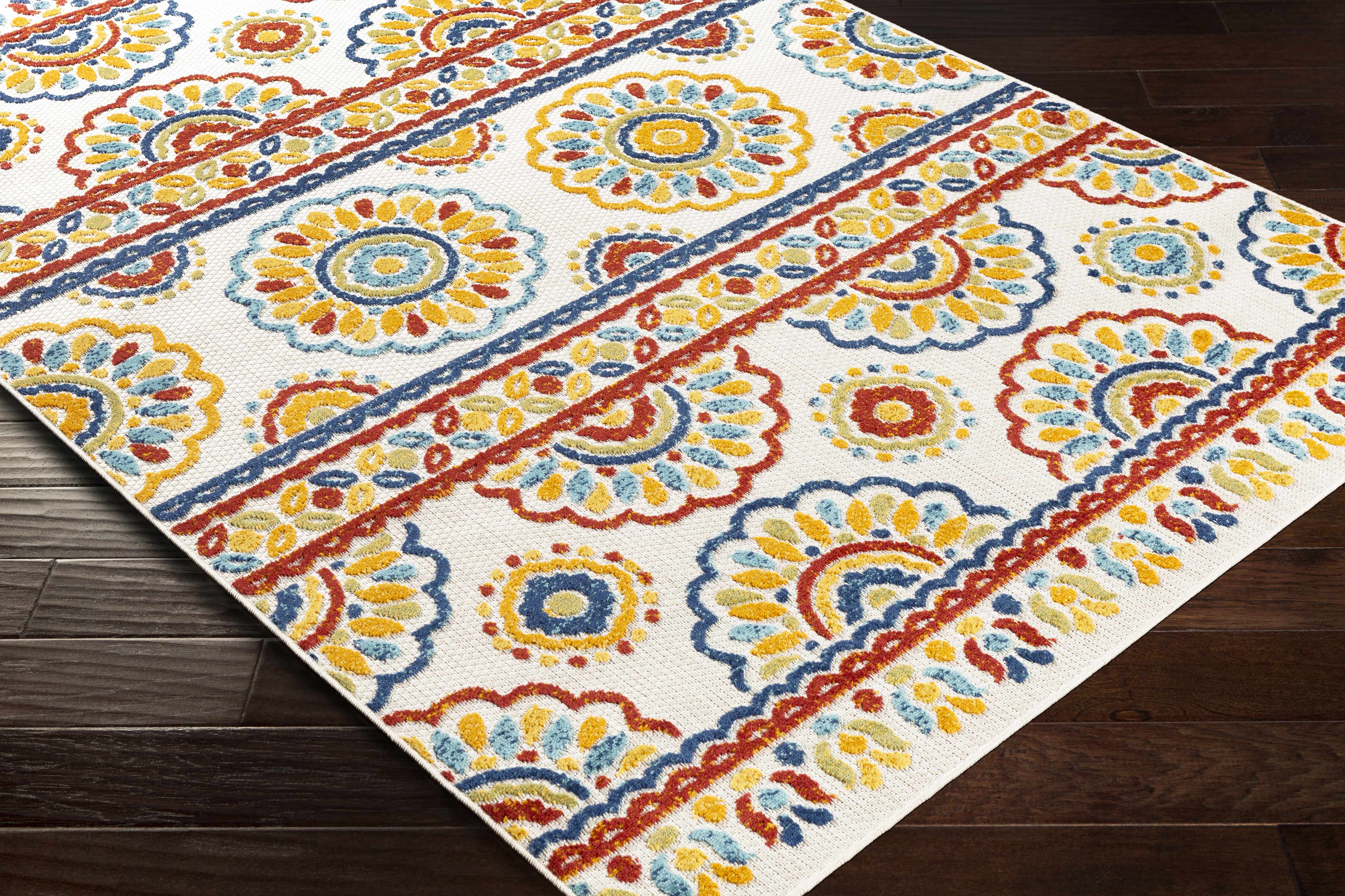 Patterson Area Rug - Clearance - Image 8