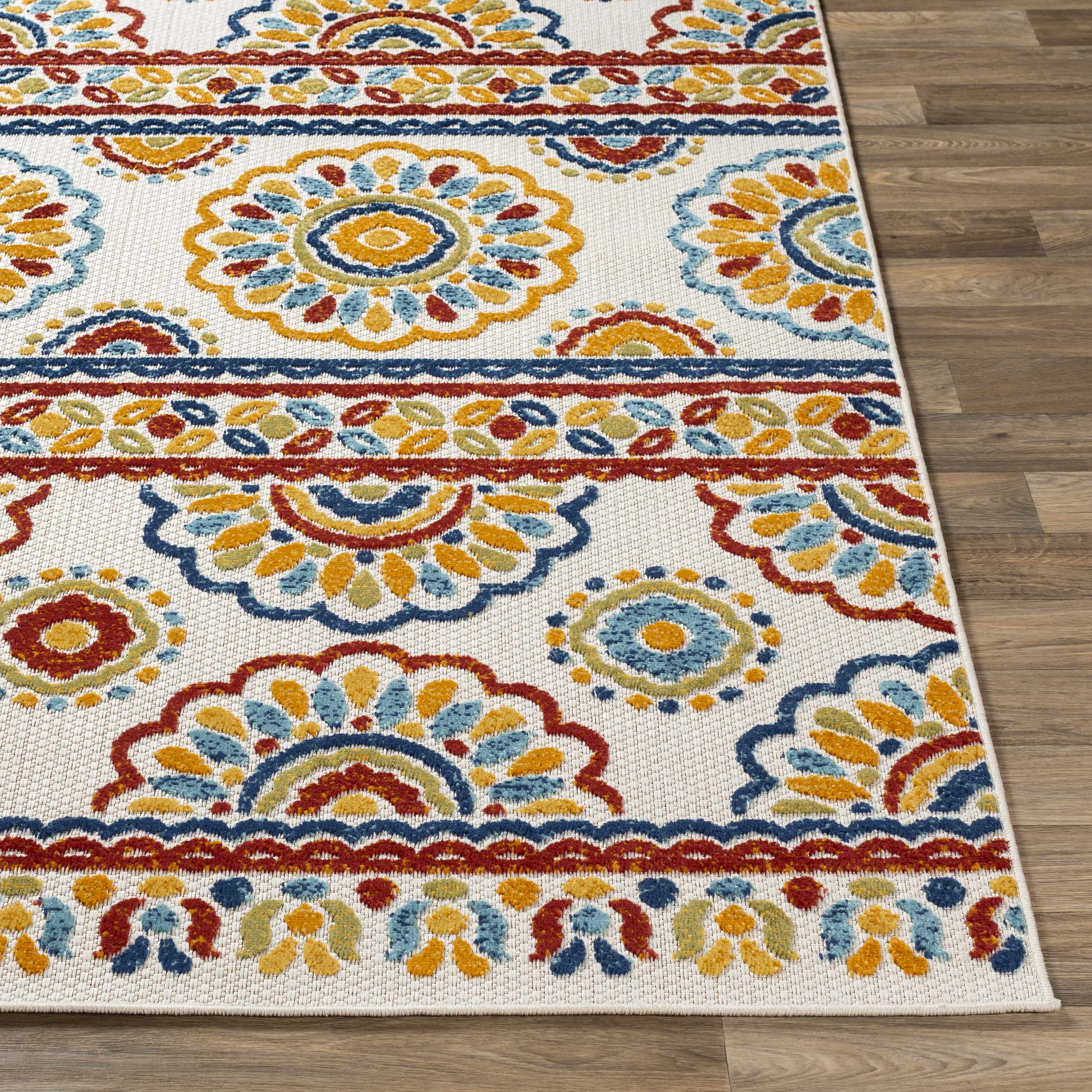 Patterson Area Rug - Clearance - Image 9