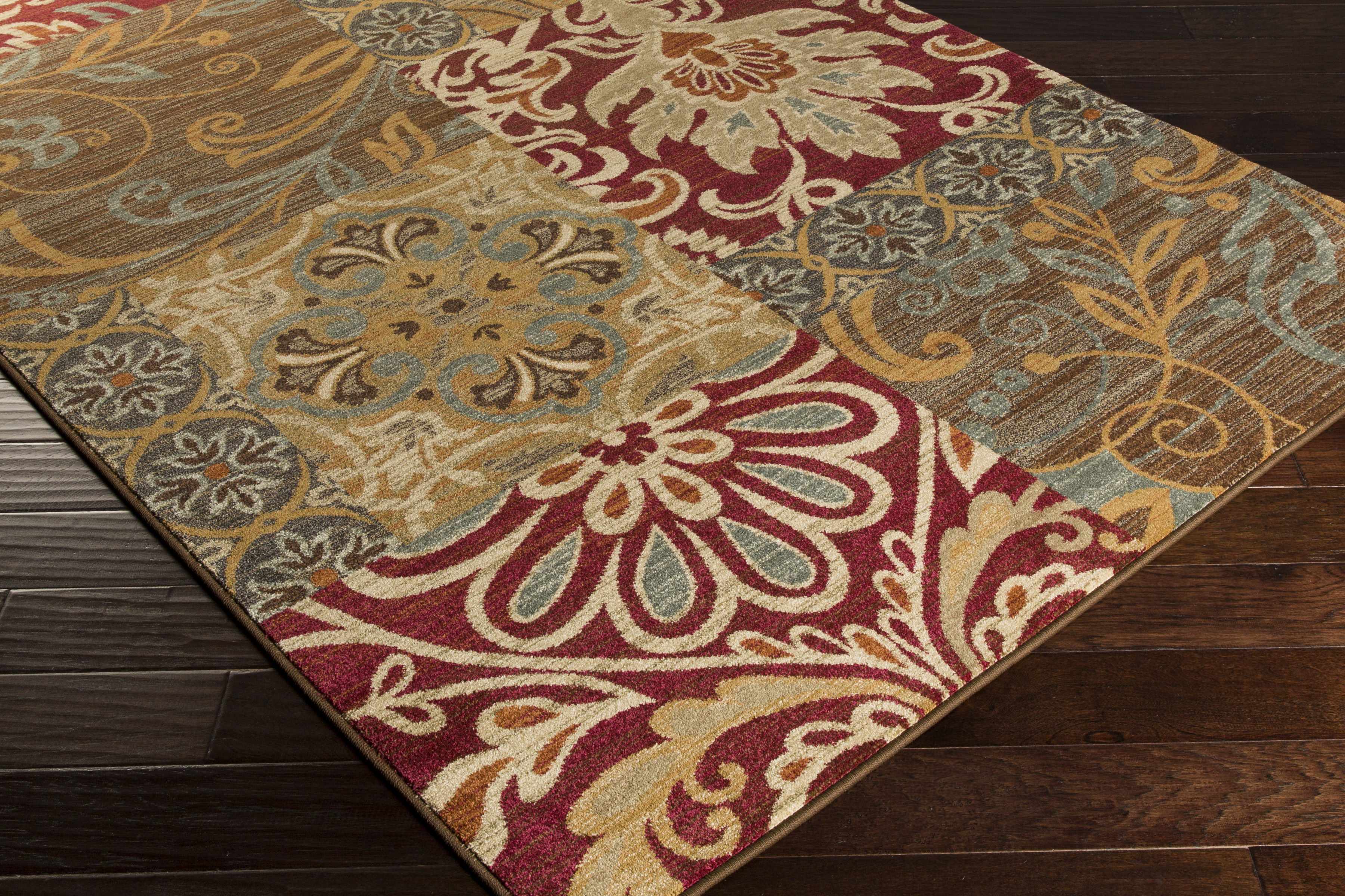 Pattersonville Area Rug - Clearance - Image 3