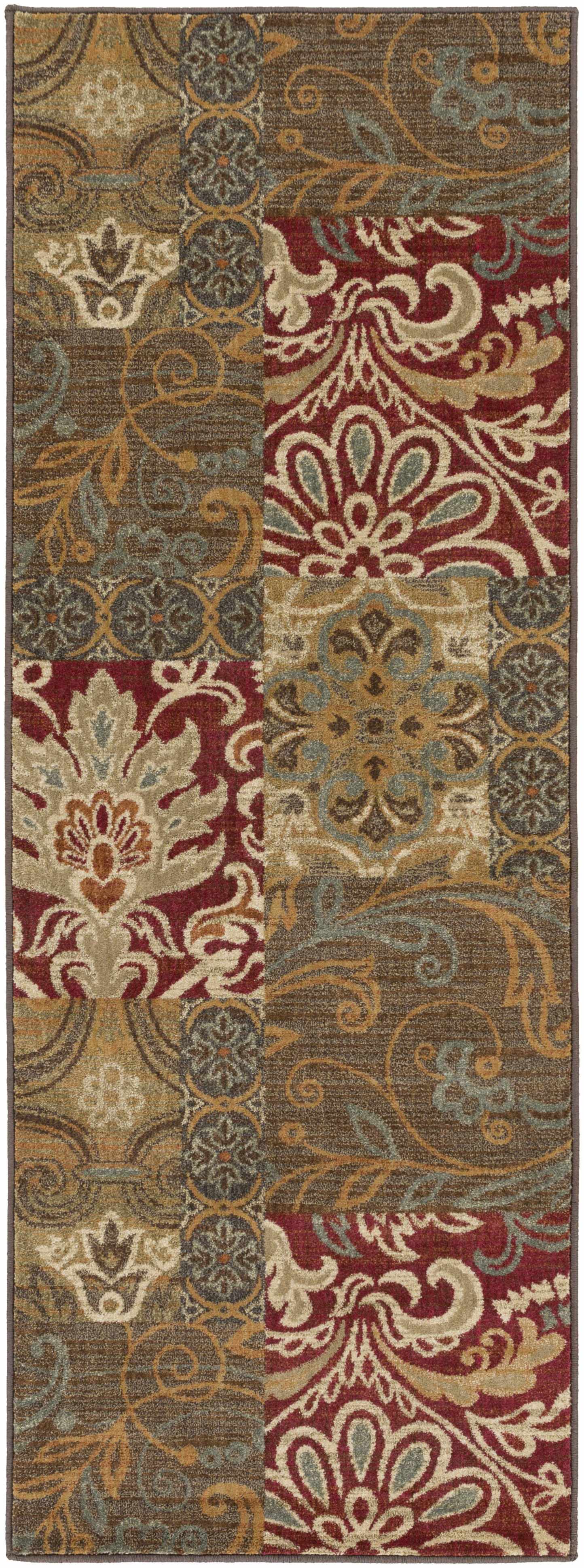 Pattersonville Area Rug - Clearance - Image 4