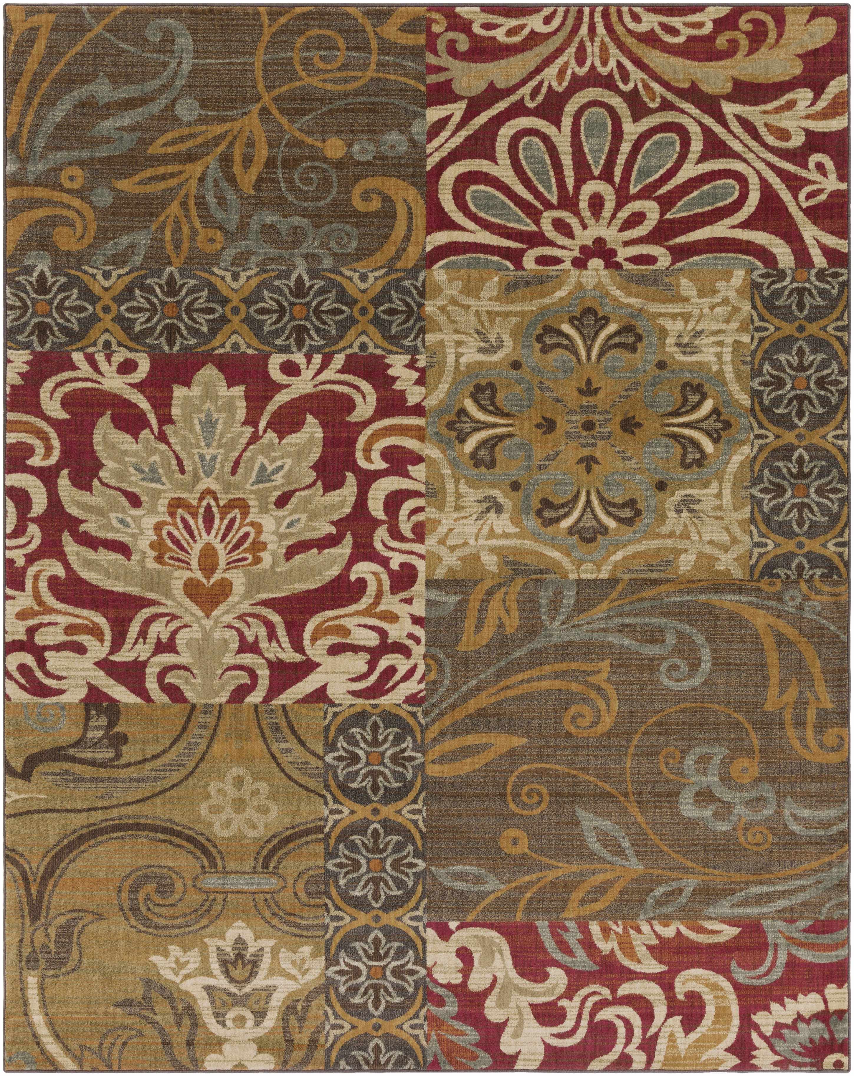 Pattersonville Area Rug - Clearance - Image 5