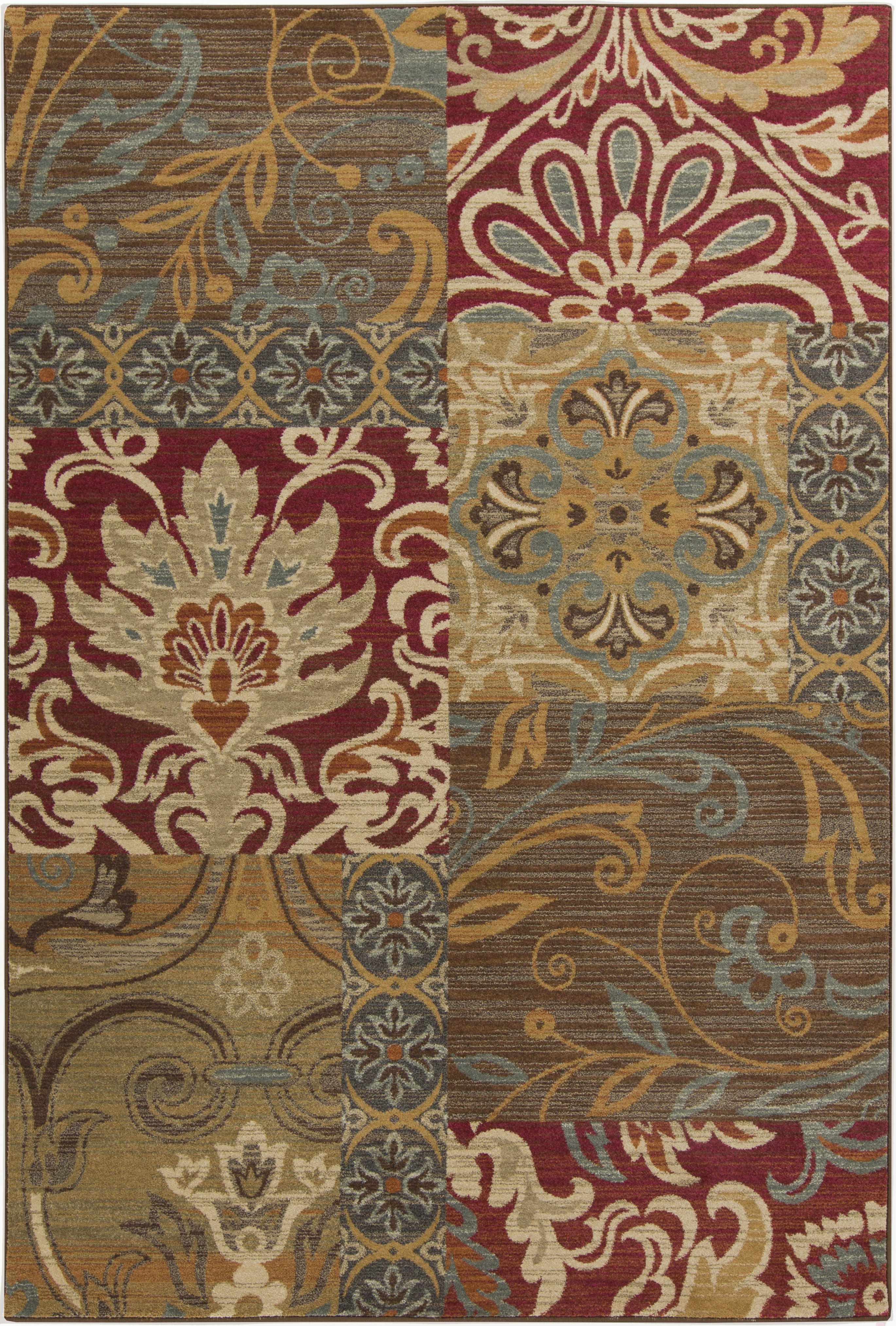 Pattersonville Area Rug - Clearance - Image 6