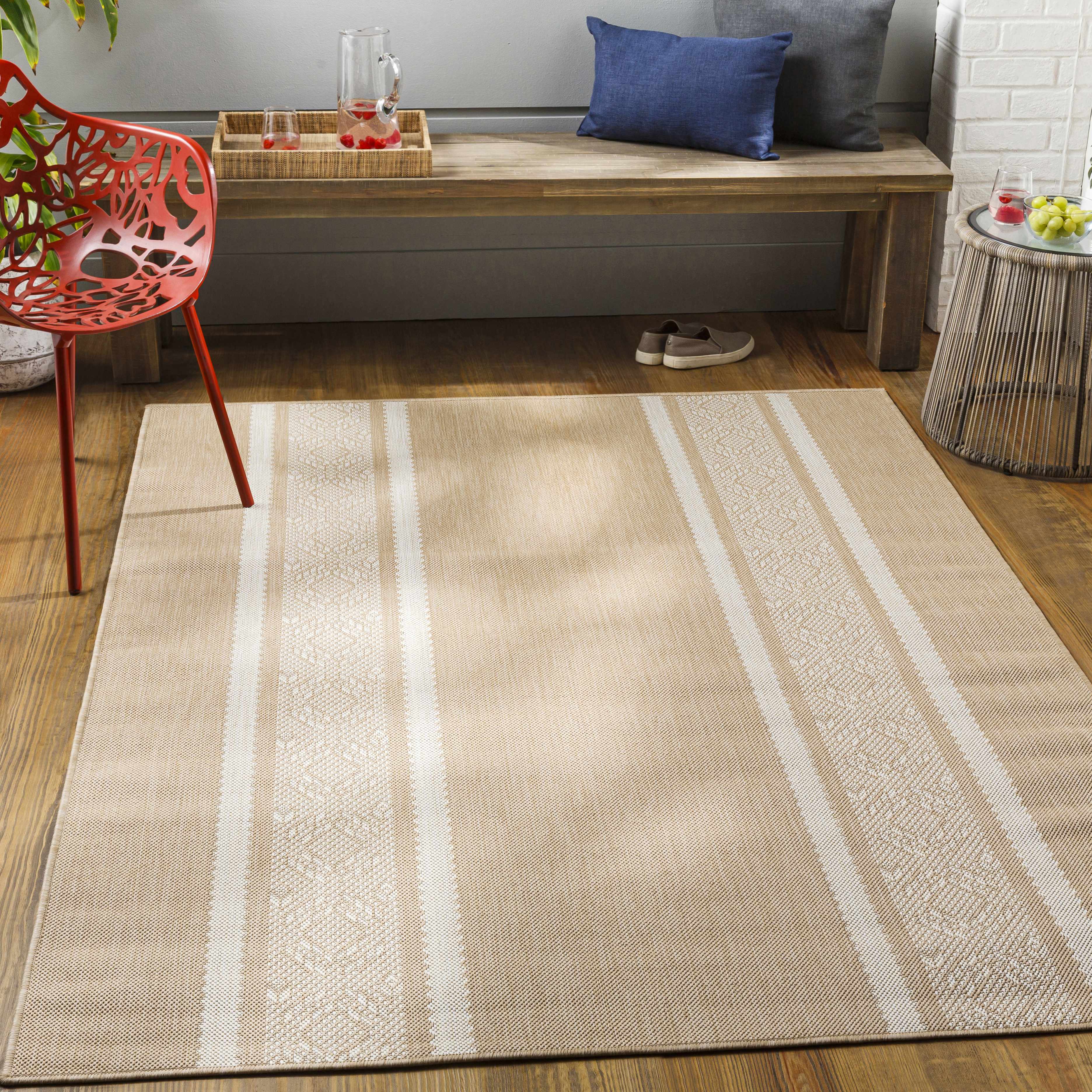 Pattison Area Rug - Clearance - Image 2