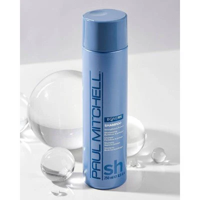 Paul Mitchell Bond Shampoo 8.5 fl oz - New - Image 3