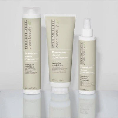 Paul Mitchell Clean Beauty Everyday Conditioner 8.5 fl oz - Image 10