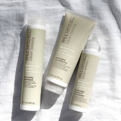 Paul Mitchell Clean Beauty Everyday Conditioner 8.5 fl oz - Image 13