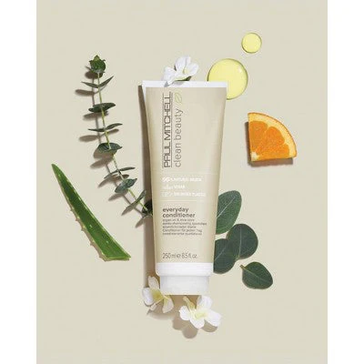 Paul Mitchell Clean Beauty Everyday Conditioner 8.5 fl oz - Image 7
