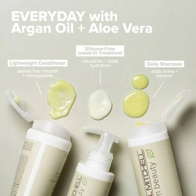 Paul Mitchell Clean Beauty Everyday Conditioner 8.5 fl oz - Image 9