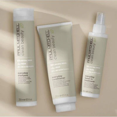 Paul Mitchell Clean Beauty Everyday Shampoo 8.5 fl oz - Image 13