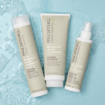 Paul Mitchell Clean Beauty Everyday Shampoo 8.5 fl oz - Image 14