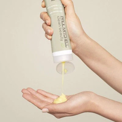Paul Mitchell Clean Beauty Everyday Shampoo 8.5 fl oz - Image 2