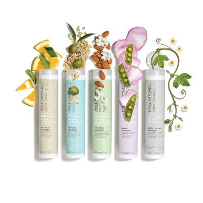 Paul Mitchell Clean Beauty Everyday Shampoo 8.5 fl oz - Image 23