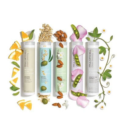 Paul Mitchell Clean Beauty Everyday Shampoo 8.5 fl oz - Image 24