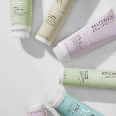 Paul Mitchell Clean Beauty Everyday Shampoo 8.5 fl oz - Image 25