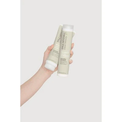 Paul Mitchell Clean Beauty Everyday Shampoo 8.5 fl oz - Image 4