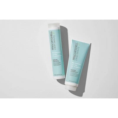 Paul Mitchell Clean Beauty Hydrate Shampoo 8.5 fl oz - Image 10