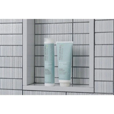 Paul Mitchell Clean Beauty Hydrate Shampoo 8.5 fl oz - Image 12