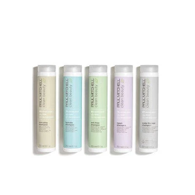 Paul Mitchell Clean Beauty Hydrate Shampoo 8.5 fl oz - Image 20