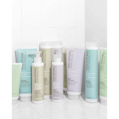 Paul Mitchell Clean Beauty Hydrate Shampoo 8.5 fl oz - Image 22