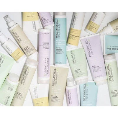Paul Mitchell Clean Beauty Hydrate Shampoo 8.5 fl oz - Image 23