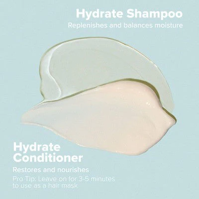 Paul Mitchell Clean Beauty Hydrate Shampoo 8.5 fl oz - Image 27