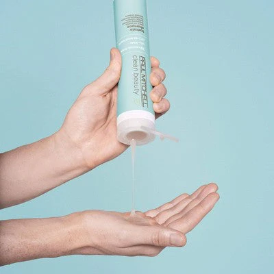 Paul Mitchell Clean Beauty Hydrate Shampoo 8.5 fl oz - Image 4