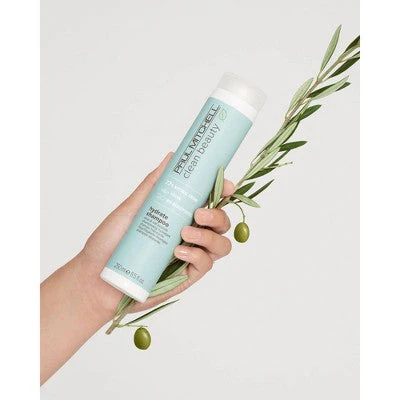 Paul Mitchell Clean Beauty Hydrate Shampoo 8.5 fl oz - Image 6