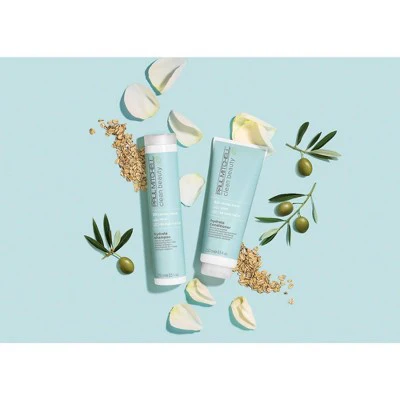 Paul Mitchell Clean Beauty Hydrate Shampoo 8.5 fl oz - Image 9