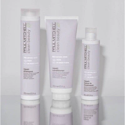 Paul Mitchell Clean Beauty Repair Shampoo 8.5 fl oz - Image 13