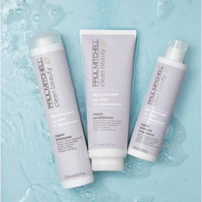 Paul Mitchell Clean Beauty Repair Shampoo 8.5 fl oz - Image 15