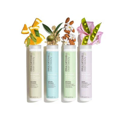 Paul Mitchell Clean Beauty Repair Shampoo 8.5 fl oz - Image 28