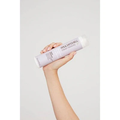 Paul Mitchell Clean Beauty Repair Shampoo 8.5 fl oz - Image 4