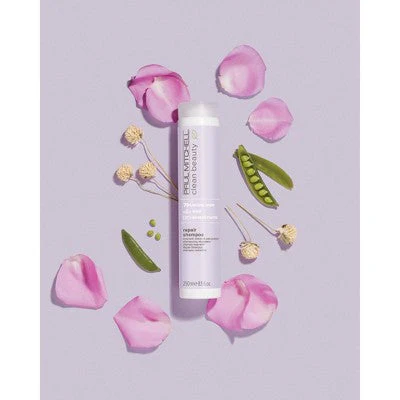 Paul Mitchell Clean Beauty Repair Shampoo 8.5 fl oz - Image 6