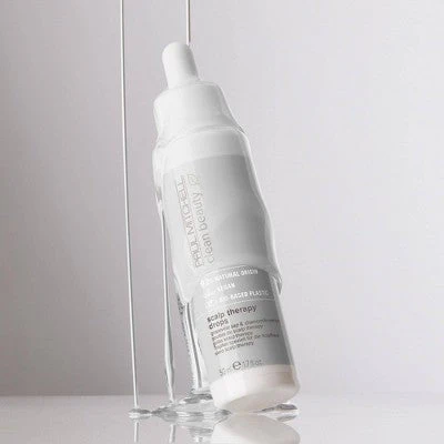Paul Mitchell Clean Beauty Scalp Hair Drop 1.7 fl oz - Image 8