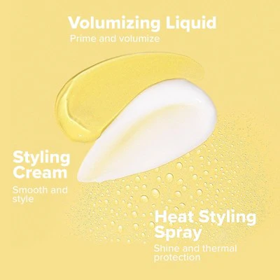 Paul Mitchell Clean Beauty Styling Cream Hair Pomade 3.4 fl oz - Image 20