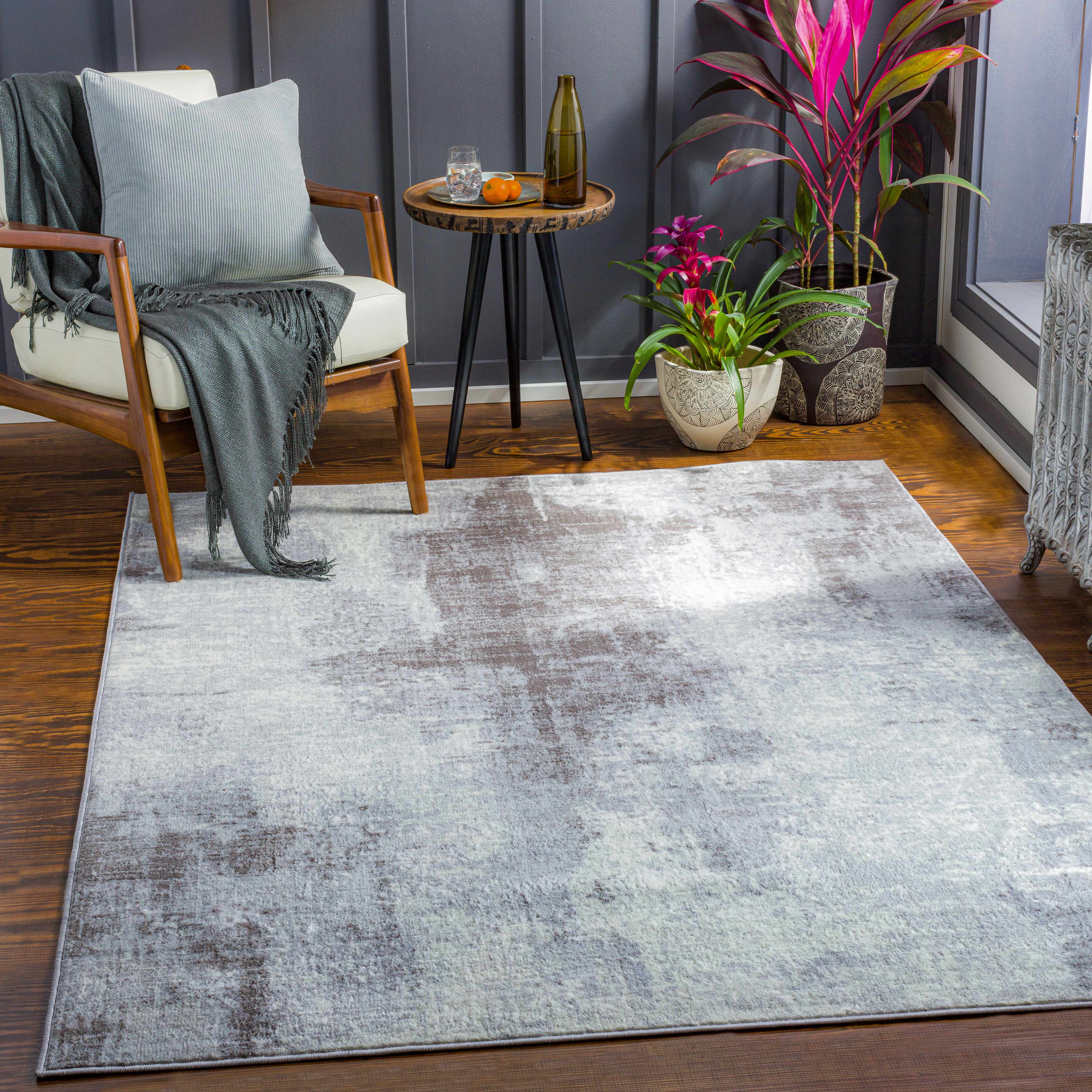 Paulba Area Rug - Clearance - Image 2