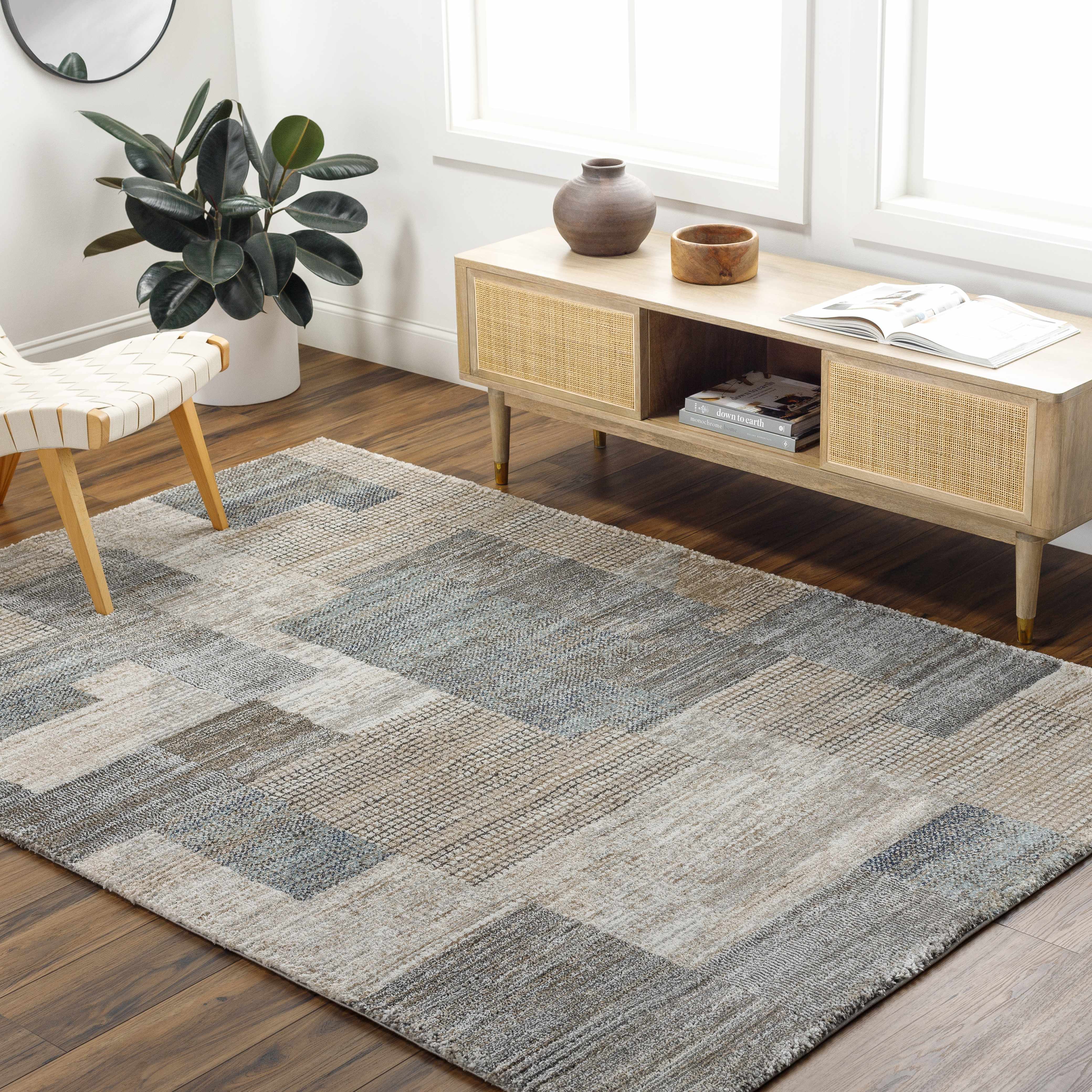 Paulo Area Rug - Image 2