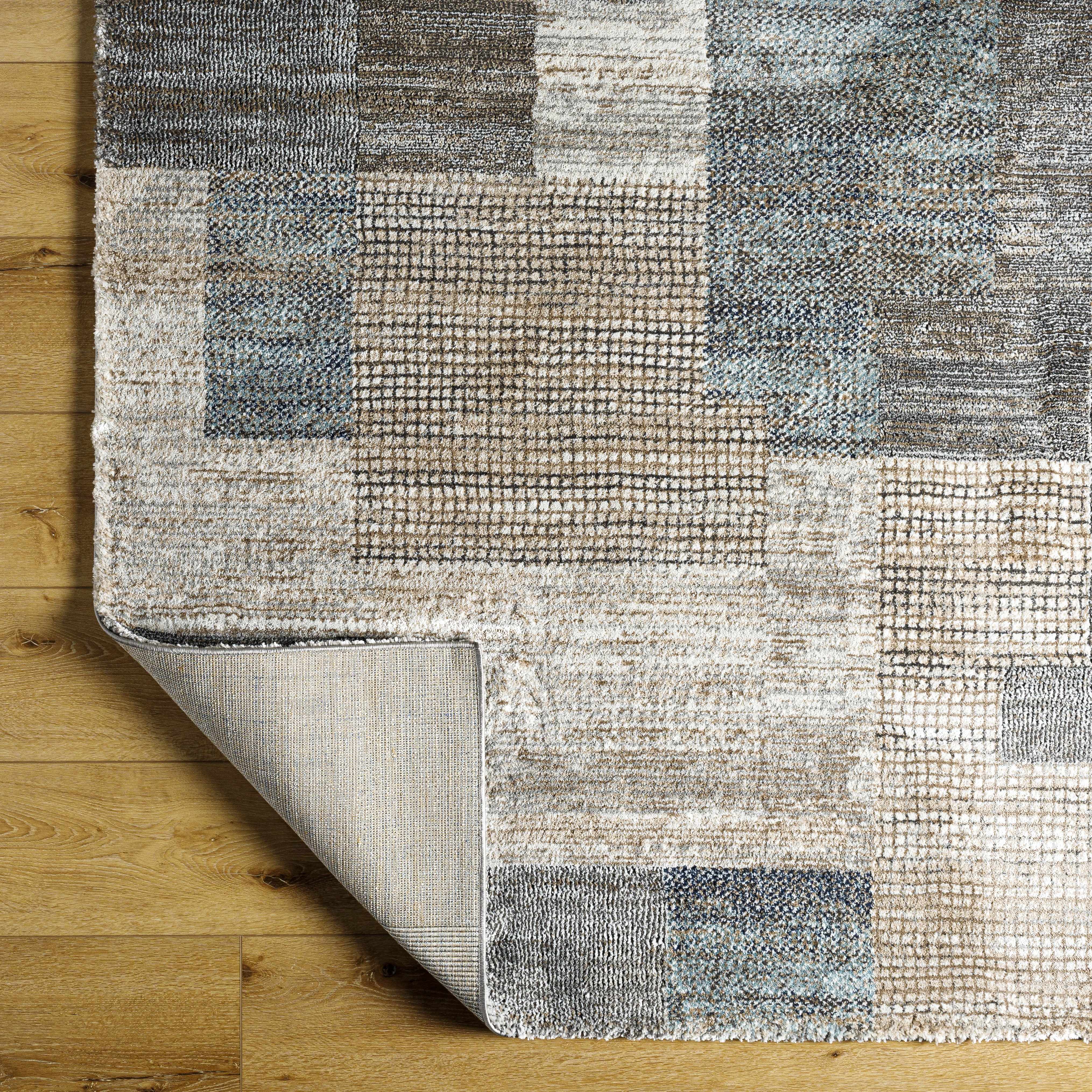 Paulo Area Rug - Image 4