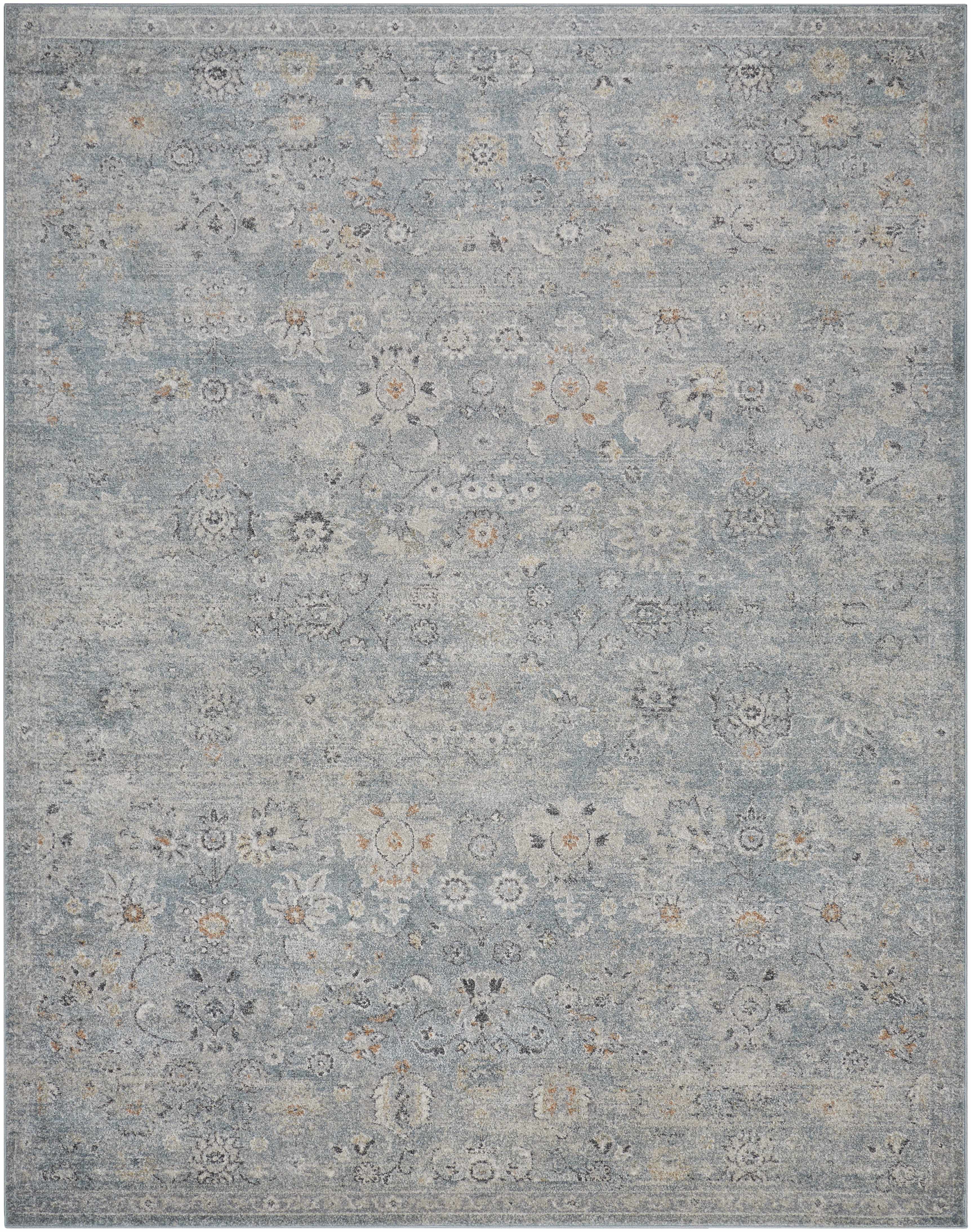 Pavan Cream Area Rug - Clearance