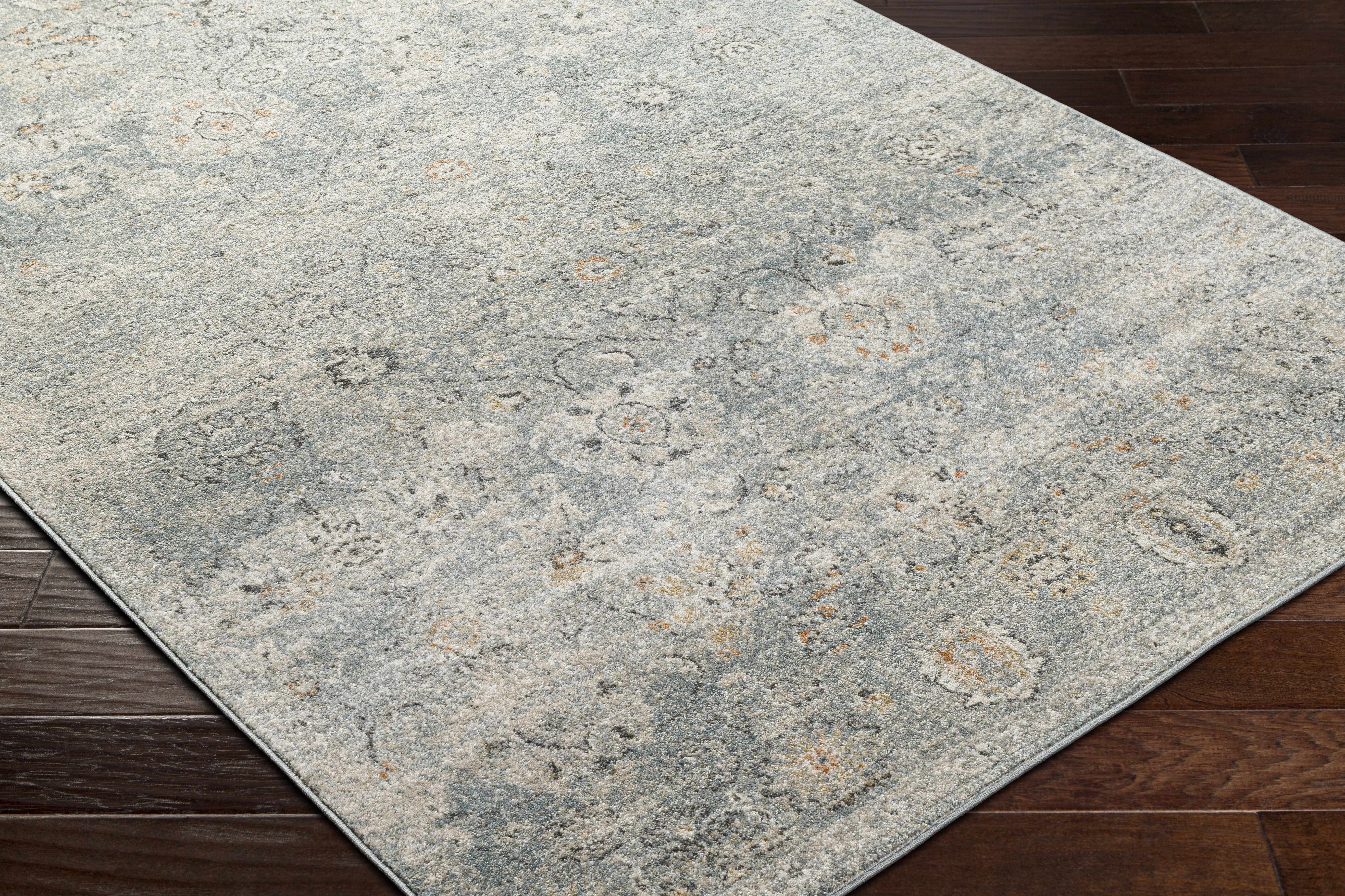 Pavan Cream Area Rug - Clearance - Image 4