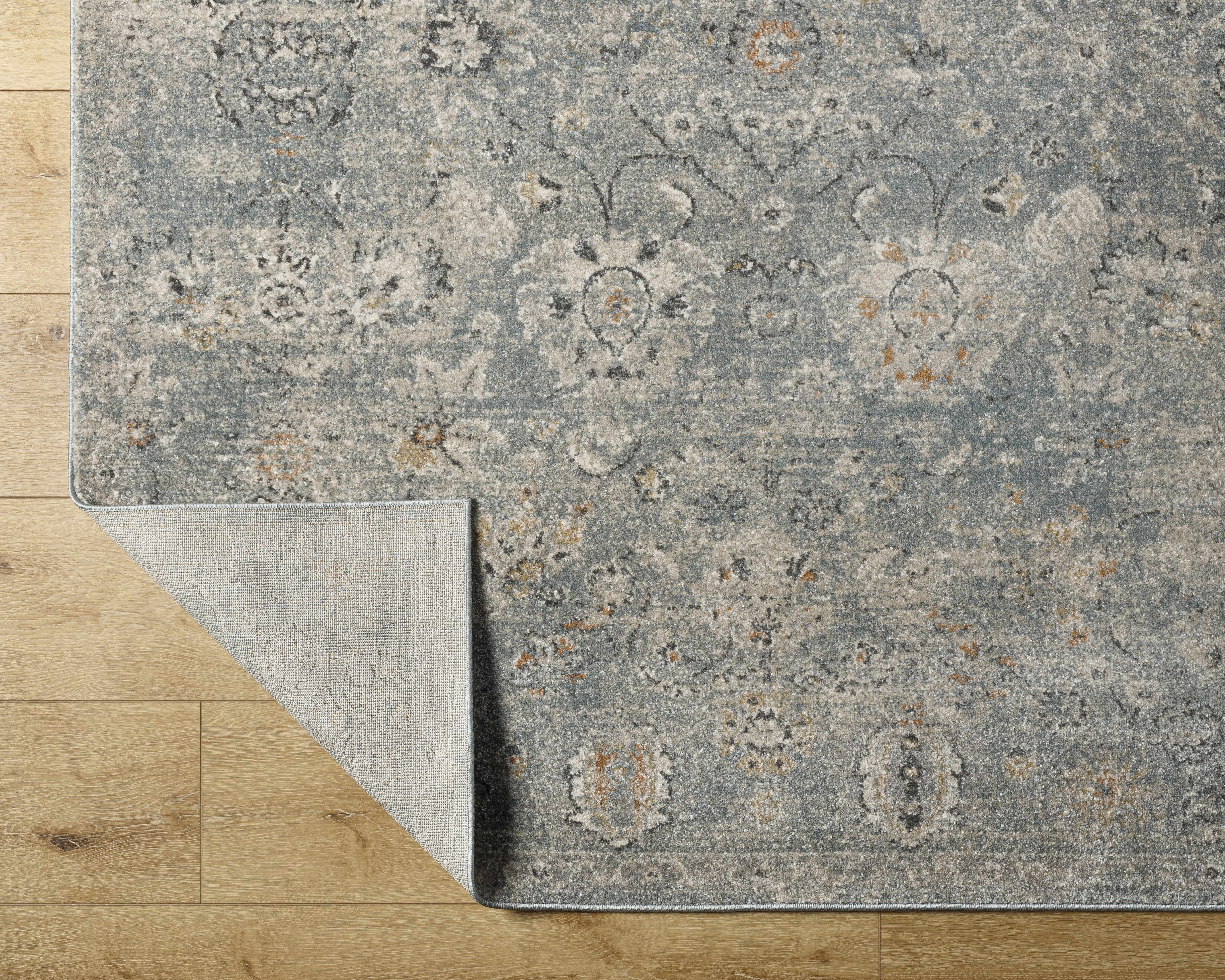 Pavan Cream Area Rug - Clearance - Image 5