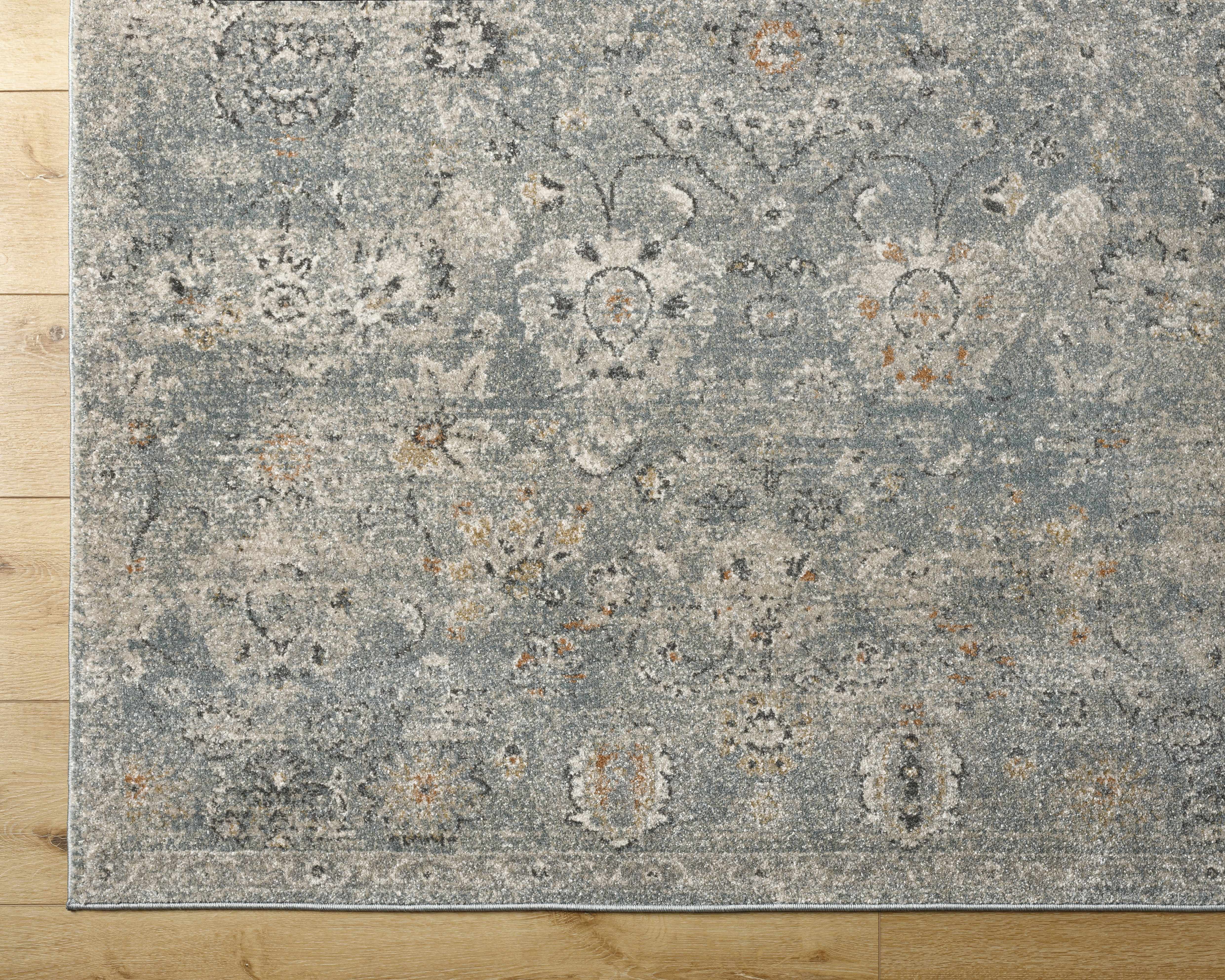 Pavan Cream Area Rug - Clearance - Image 7