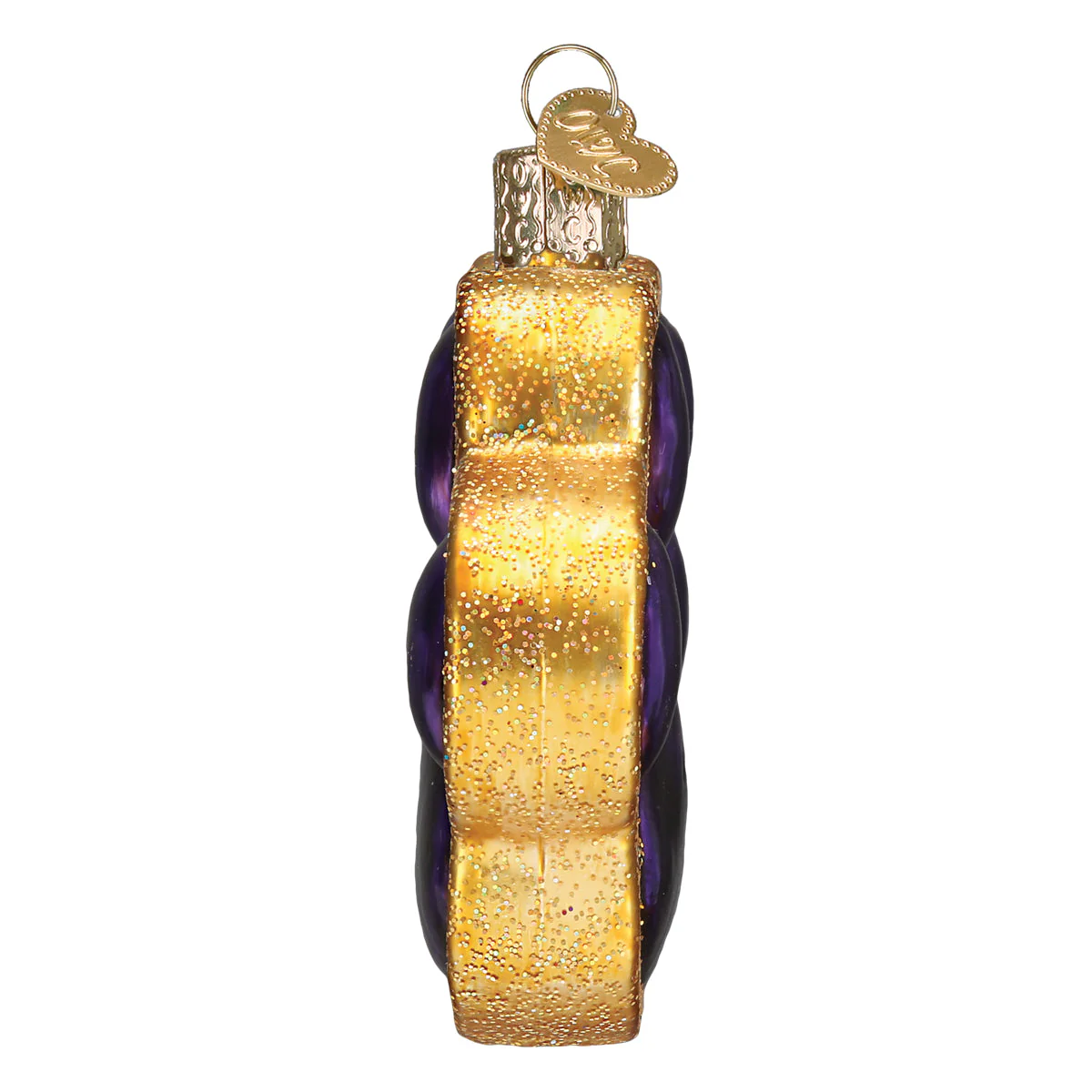 Paw Print Ornament - Image 4